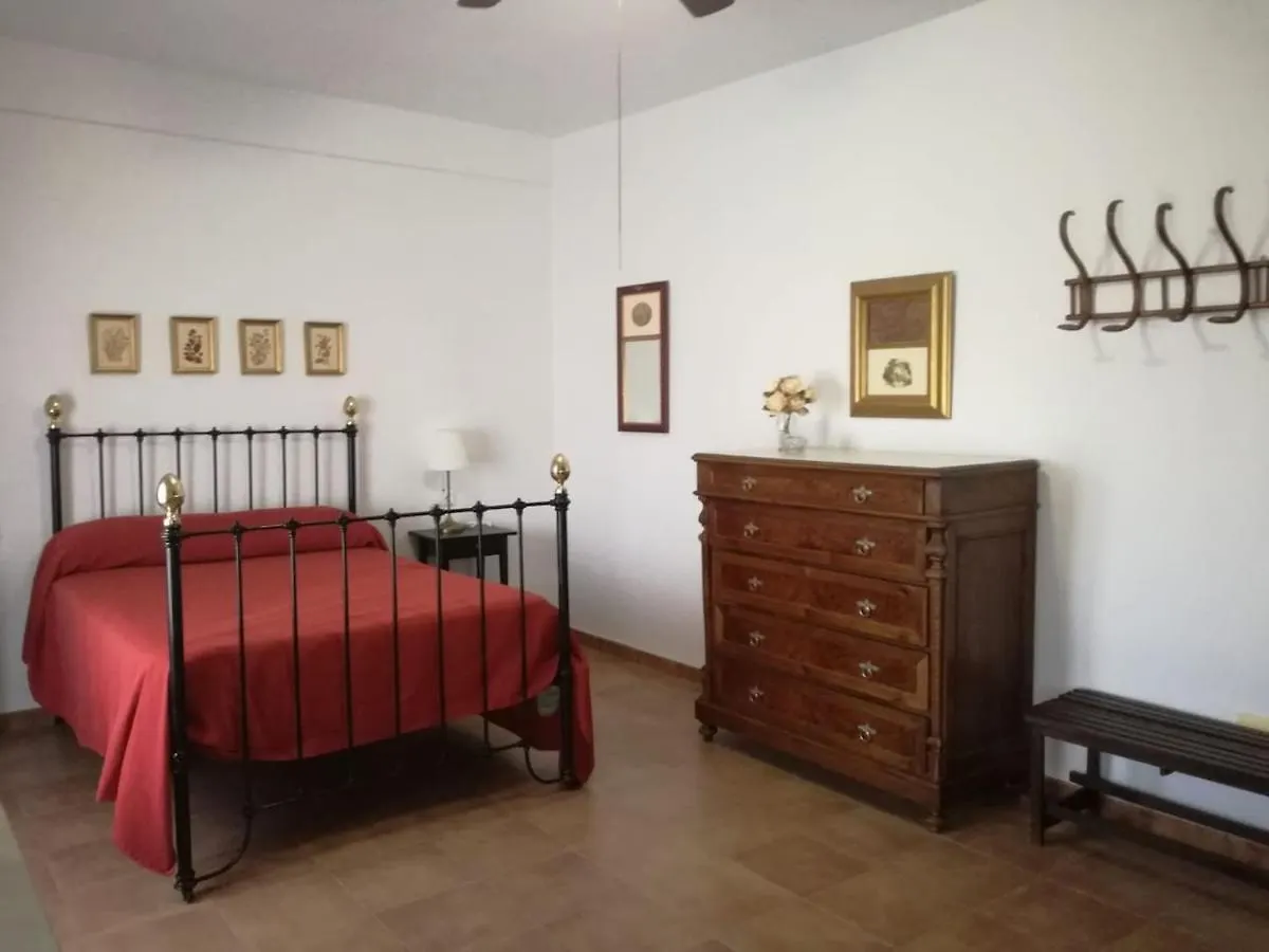 Casa de Férias El Olivar De Concha, Caminito Del Rey Alora Espanha